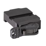 ADM AD-ARCA BT Atlas Bipod QD ARCA-Swiss Rail Mount w/Drop Free TAC Lever AD-ARCA-BP-DF