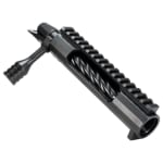 Lone Peak Long RH Magnum 75 Degree 3-Groove Tactical Bolt 117481 - Main Image