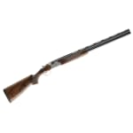 Beretta 687 Silver Pigeon 500 Years Field LH 12ga 28" Steelium Bbl OCHP Flush 6X6 Single Selective Auto Safety Shotgun J687F1228L500 - Main Image