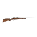 Sako 90 Bavarian Blued Steel 6.5 CM w/ Sights 20 BBL 1:8 TPI RH SS Trig 5RD Wood / Oiled Brown J05561
