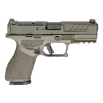 Springfield Armory Echelon 4.0C Compact 9mm 4" Bbl OD Green Handgun w/ U- Dot Tritium Sights, 2x15rd Mags EC9409G-U-15 - Main Image