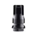 Dead Air Dead Air KeyMicro 9mm 5/8-24 17-4 GOV Flash Hider DA116GOV