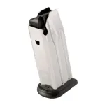 Springfield Armory XD .40 S&W 9rd Black Sub-Compact Magazine XD1940 - Main Image