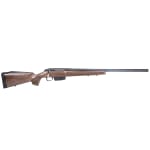 Tikka T3X Varmint Hunter Blued Steel 223 REM NS 23.7 BBL 1:1/8 TPI RH 6RD Wood / Oiled Brown J03145