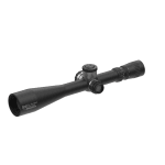March-X Tactical "High Master" Majesta II 8-80x56mm SFP MTR-W2 1/8MOA 6Level Illum Riflescope w/Mid Wheel & Writable Turrets D80HV56WTIW-G2-MTR-W2