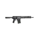 HK MR762 A4 13" 5/8x24 Threaded Barrel Pistol w/(1)20rd Mag 81001052