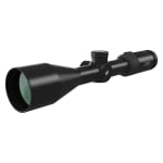 GPO Passion RP4-HD 3-12x56 G4i 30mm Tube G4i Reticle 1/4 MOA CCW Capped Riflescope RP423