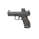 HK VP9A1 X Crossover 9mm Optics Equipped VTX CCW Enclosed Handgun w/(2) 15rd Mags 81001357