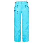 Oakley Men's Bright Blue S Snow Unbound Gore-Tex Shell Pant FOA404725-642-S - Main Image