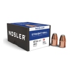 Nosler Straight-Wall SW-458 300g PP C425 (50ct) Bullets 38068