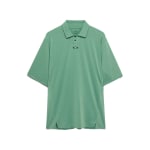 Oakley C1 Reduct Polo Nile Green XXL FOA405494-75I-XXL