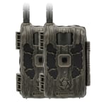 Stealth Cam Pack of 2 Deceptor Max 3.0 Cellular 50MP Trail Cameras w/ 16 GB Internal Storage, 1440p Video, Live Streaming, Rack Alert STC-DCPTRX3C-2PK - Main Image