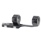 Burris AR-PEPR"Z" QD Mount 34mm w/Pic Tops, 20moa