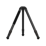 KJI Tripods K500 Anodized Aluminum Twist Lock Tripod KJ85006 - Main Image