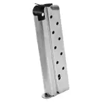 Springfield Armory 1911-A1 .38 Super 9rd Stainless Steel Magazine PI6082 - Main Image