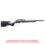 Christensen Arms FACTORY DEMO Ranger 22LR 18" 1:16" Bbl Tan w/Black Webbing Rifle 801-12001-00_A4CF08579