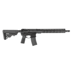 SOLGW LRF-L89BS 5.56mm 13.7" LRF Lower/Broadsword Upper Rifle w/HUXWRX Mount LRF-L89BS-13.7-XL