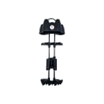 Conquest Quivers Talon XL QuiverMatte Black5+2 3715