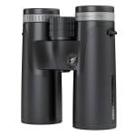 German Precision Optics GPO Passion 10x42 SD Black/Silver 2-Tone OPEN BOX Binocular B250 B250 - Main Image