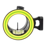 Spot Hogg ROTI PRIZ Combo 1-Pin RH .010 Black Bow Sight RPC1RH10 - Main Image