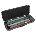 SKB iSeries Fly Fishing Case w/Wheels 3i-4214-FF