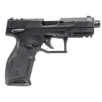 Taurus 2TX .22 LR 4.6'' 2x10 Rds Toro Cyan/Bk Pistol 1-2TX22P141C-10