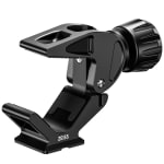Zeiss Arca-Swiss Compatible with Various Sizes of Multiple Brands Binocular Clamp for Pro Series Tripods 2708-928