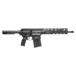 HK MR762 A4 13" 5/8x24 Threaded Barrel Pistol w/(1)10rd Mag 81001053
