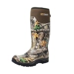 Dryshod Ridgeview Realtree Edge Men's Size 9 Boots RGVMHRTEM09