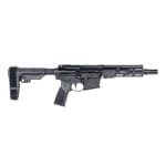 Geissele Super Duty MOD1-A .300 Blackout 8" Bbl Ambidextrous Black Pistol 08-690B