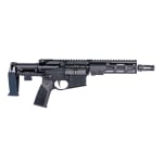Geissele Defense Pistol (GDP) 5.56mm 8" Bbl Black Pistol 08-427B