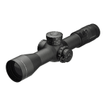 Leupold Mark 5HD 3.6-18x44 (35mm) M5C3 FFP Illum. PR1-MIL Riflescope 180725
