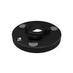 Hamskea 1oz In-line Weight w/Linx-Lock Technology 411201