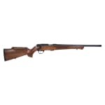 Anschutz 1712 AV 22 LR 18" Silh MC STK Blued 1/2x28 Bbl Rifle w/5119 Two-Stage Trigger A019346