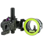 Spot Hogg Boonie Hard Mount TS LH .019 FO Bow Sight BHMTSLH19 - Main Image