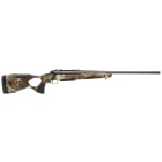 Sako S20 Hunter Fusion 7mm Rem Mag 24" 1:9.5" 5/8"x24 Bbl Rifle Signed by Remi Warren SPEC0719A-EK2781