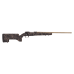 Kimber .308 Win Boot Campaign Elite Jaeger (84M) Rifle 3700861