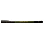 Conquest Archery Associates Control Freak .500 Bars CF .500 Drab Green 12"/10" Kit (RH) 26971