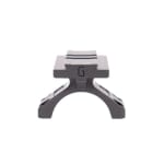 Geissele Super Precision 30mm Top Acro Black Scope Cap Mount 05-3388B
