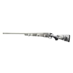 Tikka T3x 7mm PRC 24 Fluted Threaded Bbl 1:8 5/8in x 24 TPI LH Veil Alpine Cerakote Hunting Rifles JRTXVA47124