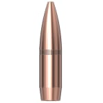 Hornady AEROMATCH 22 CAL .224 77 HPBT W/C (1-9") Bullets (100/Box) 22777