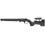 MDT CRBN Precision Kit Rem 700 Short Action Left-Hand LH Fixed ARCA Clearcoat Carbon Fiber (CCF) Chassis System 116135-CCF - Main Image