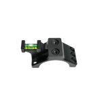 Hawkins Precision Heavy Tactical 35mm Off-Set Level Mount Cap HP-913.02-0002.1