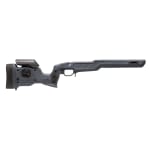 Cadex Defense Strike Nuke Evo for Tikka T1X SA RH Field Comp Skele Fixed for Tikka T3/T3X Tikka T1X Mag GRY Chassis STKNUK-T1X-RH-SA-INAA-GRY - Main Image