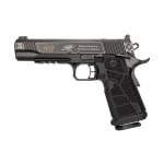 Kimber Boot Campaign 1911 DS Warrior (OR) 9mm Pistol 3700895 - Main Image