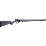 CVA Wolf .50 Cal Blued Steel/Stealth Grey WFOS Muzzleloader PR2119