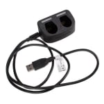 Swarovski RBC Battery Charger USB-C for AT/ST Balance Spotting Scopes 46301