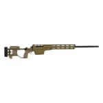 Sako M10 .308 Win 16" 1:11" Bbl RH Coyote Brown Bolt Action Rifle JRS311RTL2