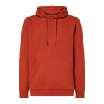 Oakley Men's Flame Red L Lifestyle Relax Pullover Hoodie 2.0 FOA404847-4CH-L - Main Image
