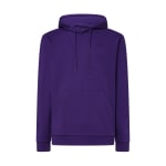 Oakley Men's Deep Amethyst Lifestyle Relax Pullover Hoodie 2.0 FOA404847-8AD - Main Image